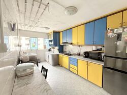 Blk 461 Jurong West Street 41 (Jurong West), HDB 5 Rooms #579328161